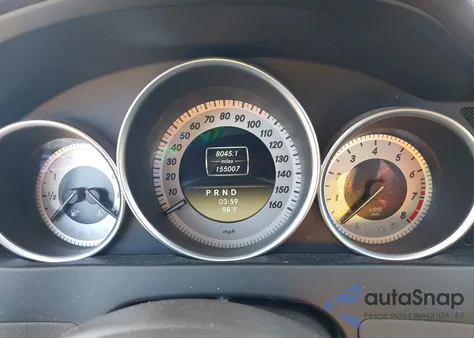 2012 Mercedes-Benz C 300 Sport 4Matic из США, поврежденный, VIN WDDGF8BBXCR193161